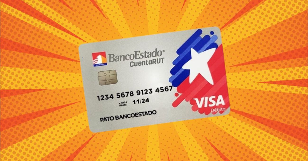 Descubre los beneficios de CuentaRUT de BancoEstado: más de 16 millones de personas ya la utilizan