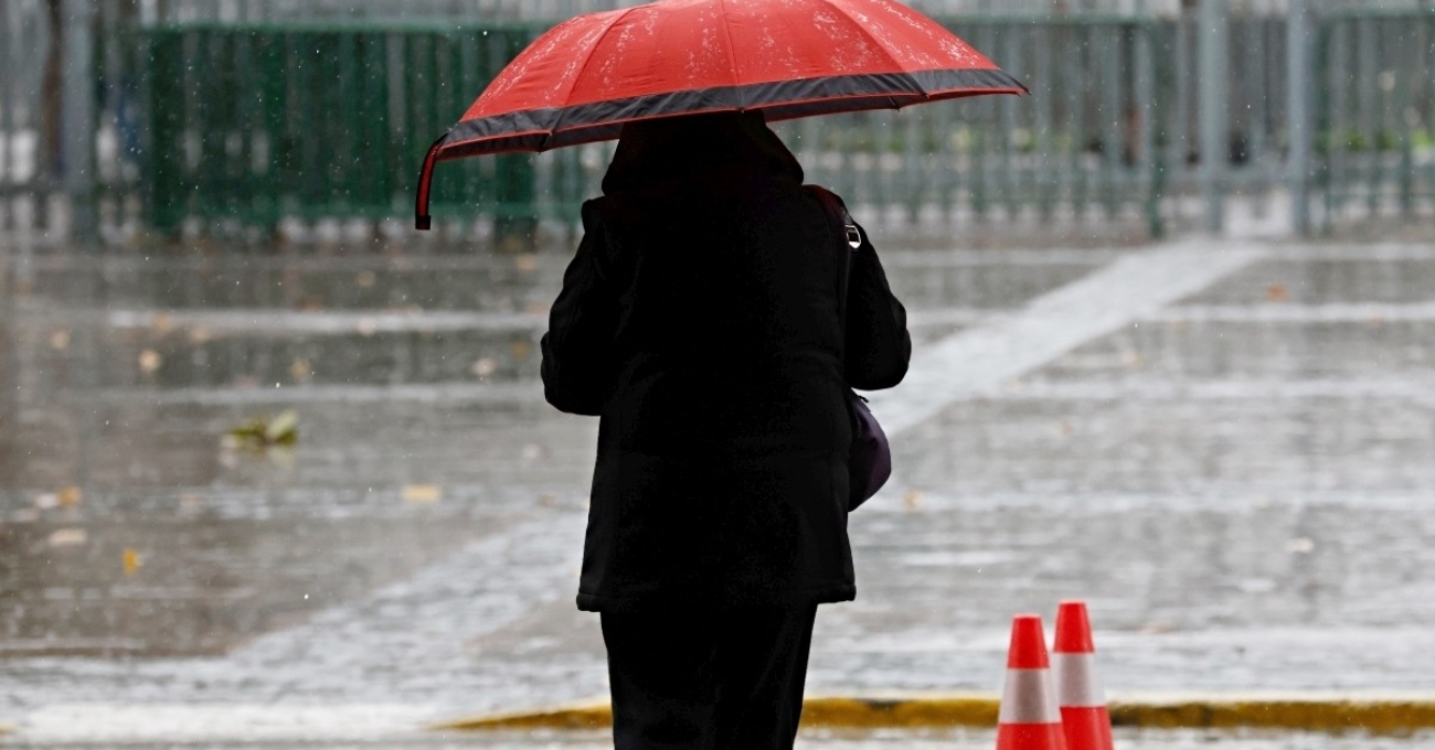 Pronóstico de lluvias para este domingo 17 de agosto: regiones afectadas