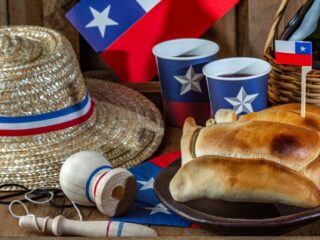 Fiestas Patrias 2025: ¿Cuántos días de celebraciones habrá en Chile?