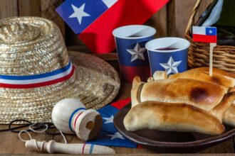 Fiestas Patrias 2025: ¿Cuántos días de celebraciones habrá en Chile?