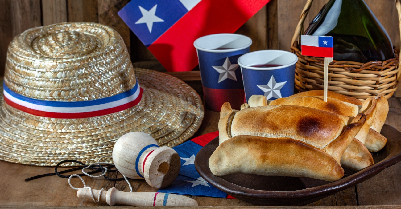 Fiestas Patrias 2025: ¿Cuántos días de celebraciones habrá en Chile?
