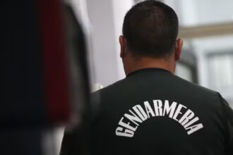 Oficiales de Gendarmería denuncian colapso del sistema penitenciario tras fuga de reos en Valparaíso