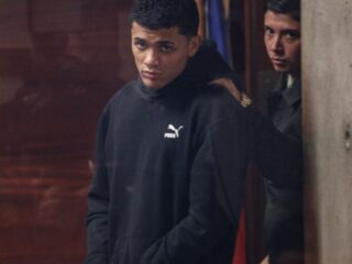 Detienen en Colombia a sicario del “rey de Meiggs” que estaba prófugo en Chile