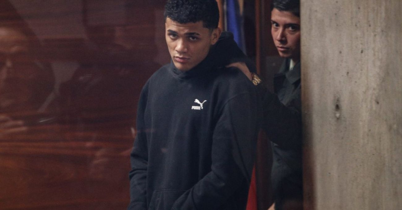 Detienen en Colombia a sicario del “rey de Meiggs” que estaba prófugo en Chile