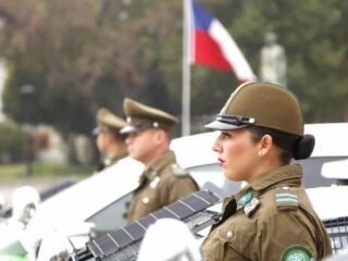 Sueldos de hasta $2 millones: Ofertas laborales en Carabineros y cómo postular