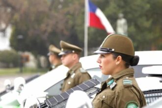 Sueldos de hasta $2 millones: Ofertas laborales en Carabineros y cómo postular