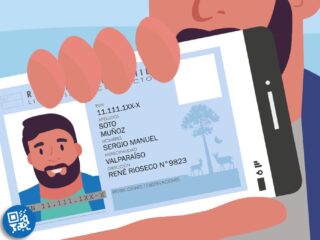 Licencia de conducir digital debuta en Biobío y Valparaíso: ¿cuándo llega a la Región Metropolitana?