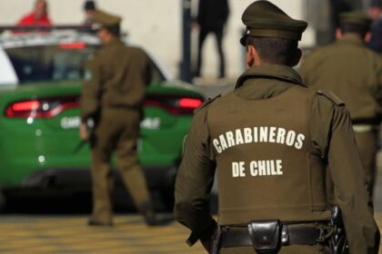 Funcionario retirado de Carabineros baleado tras encerrona en la Ruta 68