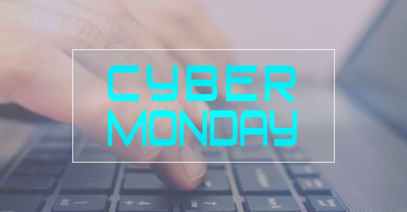 Cyber Monday 2025: fecha confirmada para el evento de ofertas online