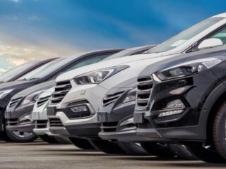 Camionetas lideran ventas: los 20 autos más vendidos en Chile durante 2025
