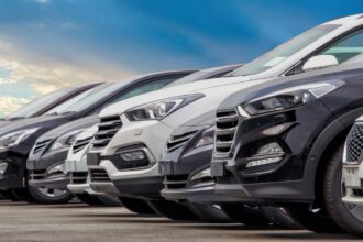 Camionetas lideran ventas: los 20 autos más vendidos en Chile durante 2025