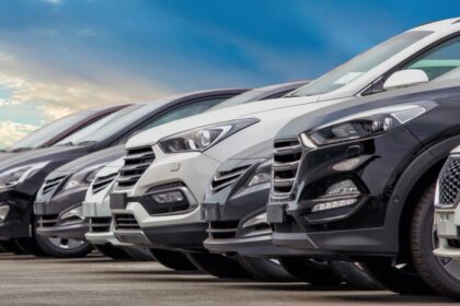 Camionetas lideran ventas: los 20 autos más vendidos en Chile durante 2025