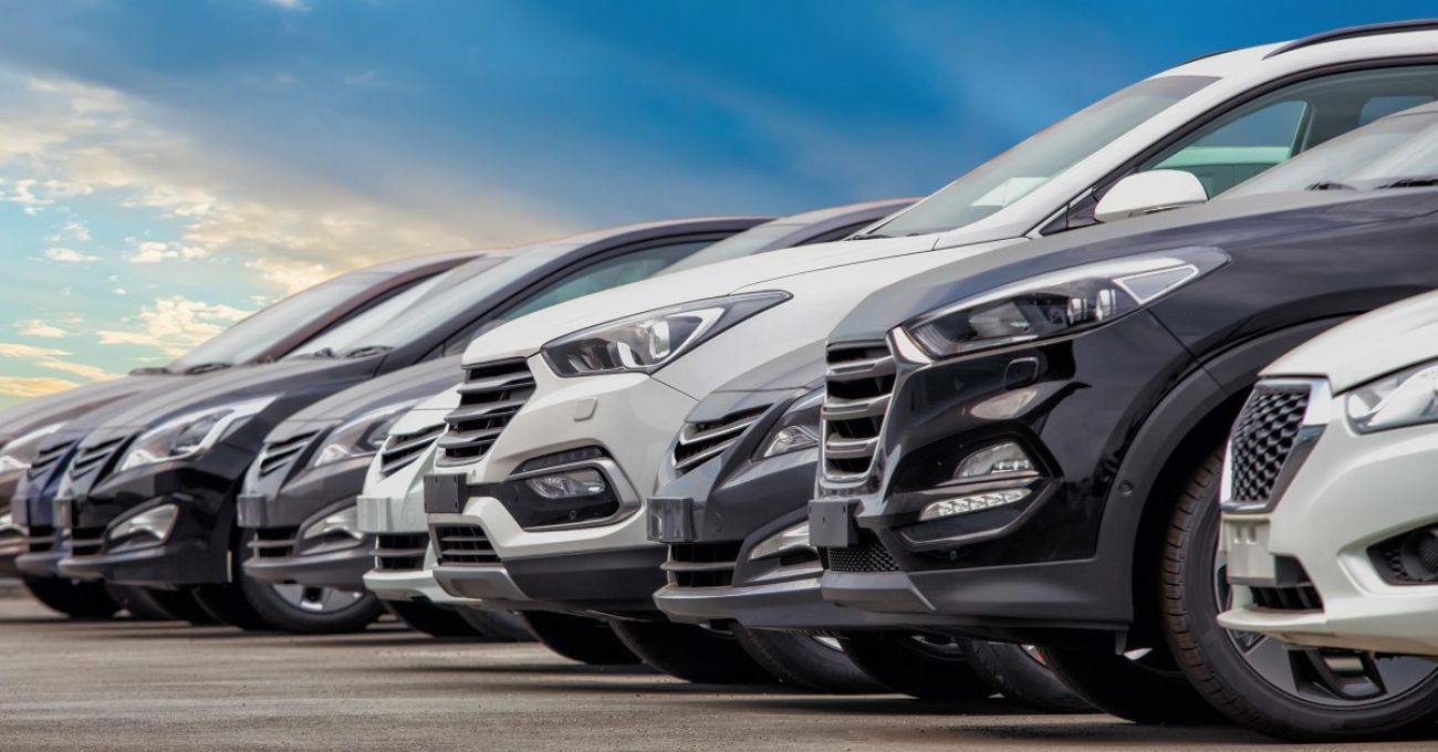 Camionetas lideran ventas: los 20 autos más vendidos en Chile durante 2025