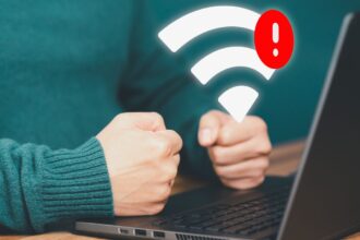 Wifi lento: este electrodoméstico puede estar afectando tu conexión