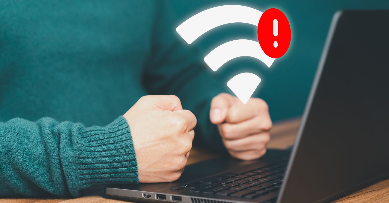 Wifi lento: este electrodoméstico puede estar afectando tu conexión