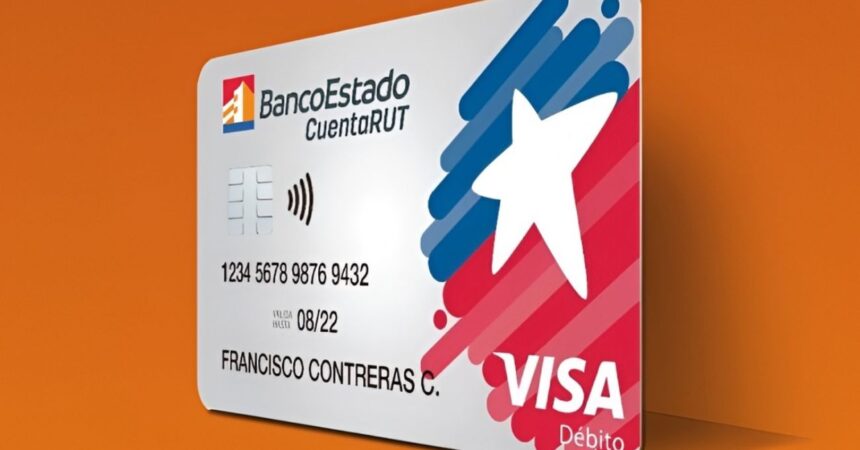 Cuenta RUT: Conoce el saldo máximo que puedes acumular
