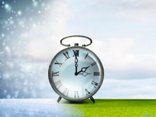Cambio de hora: Esta es la fecha en la que volveremos al horario de verano