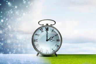 Cambio de hora: Esta es la fecha en la que volveremos al horario de verano