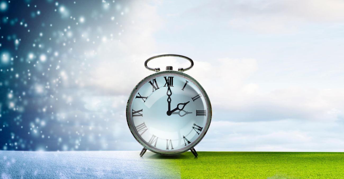 Cambio de hora: Esta es la fecha en la que volveremos al horario de verano