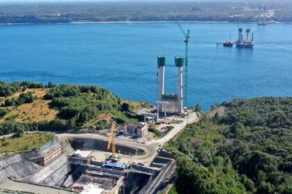 Puente sobre el Canal de Chacao: fecha estimada de entrega