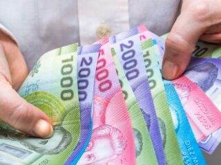 Bono Cuarto Medio 2025: Monto y Detalles del Pago Oficial