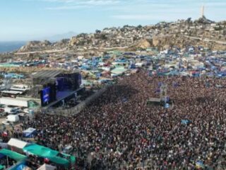 La Pampilla 2025: entradas, fechas y lo que se sabe sobre el show en Coquimbo