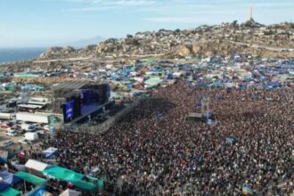 La Pampilla 2025: entradas, fechas y lo que se sabe sobre el show en Coquimbo