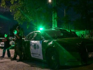 Hombre de 44 años fue asesinado tras intentar evitar robo en su parcela en Curacaví