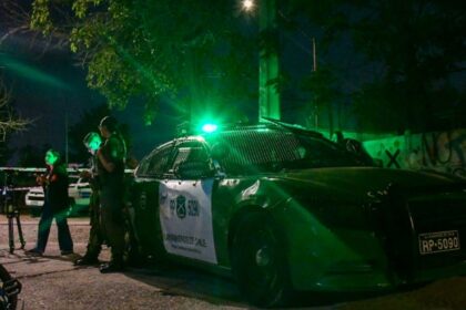 Hombre de 44 años fue asesinado tras intentar evitar robo en su parcela en Curacaví