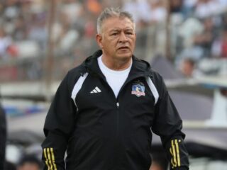 Claudio Borghi descarta contactos con Colo Colo tras rumores por salida de Almirón