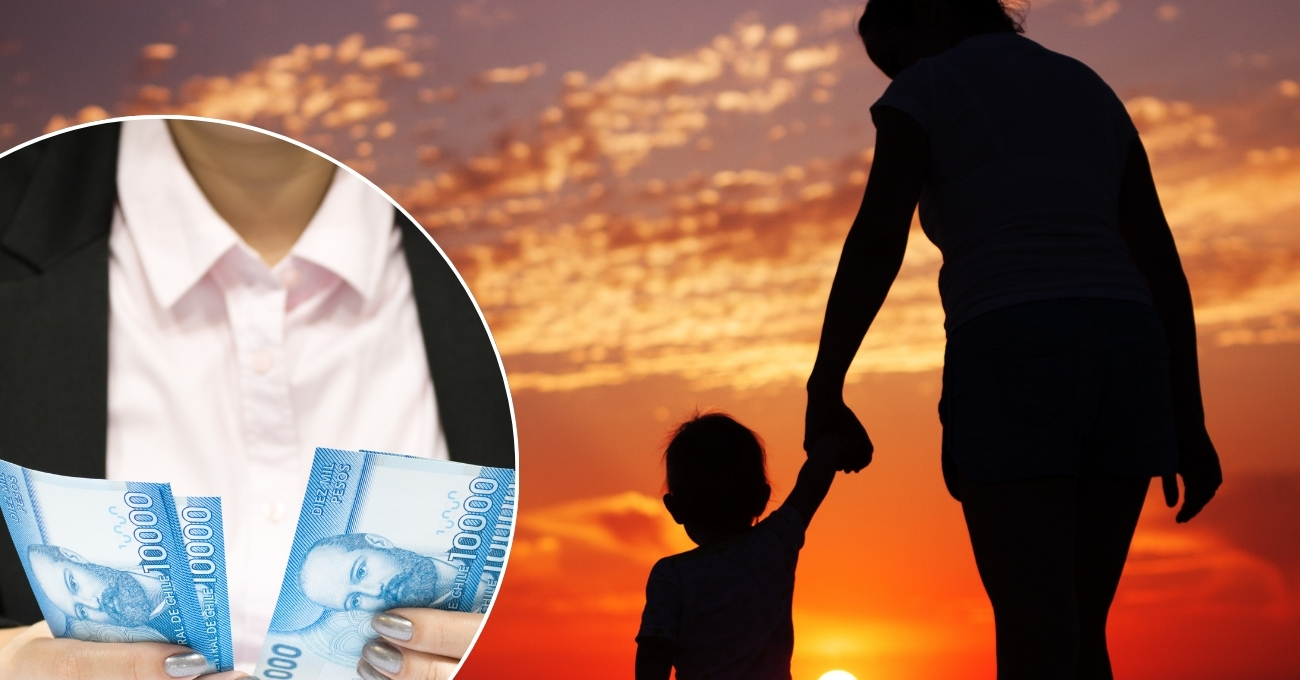 Bono por Hijo: Revisa con tu RUT si accedes al beneficio previsional