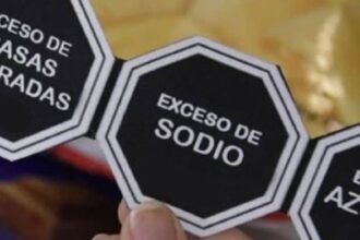 Empresas alimentarias presentan recursos contra Minsal por frase "evita su consumo" en productos con sellos