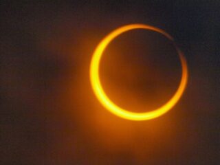 Próximo eclipse solar en Chile será visible por una hora en febrero de 2026