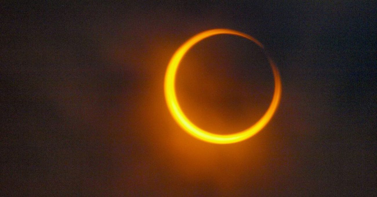 Próximo eclipse solar en Chile será visible por una hora en febrero de 2026