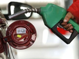 Enap informó fuerte baja en el precio de la parafina desde este jueves 21 de agosto