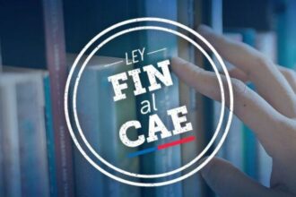 Cámara aprueba proyecto que elimina CAE y crea FES: qué pasos faltan para que se convierta en ley