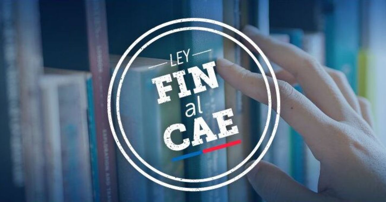 Cámara aprueba proyecto que elimina CAE y crea FES: qué pasos faltan para que se convierta en ley