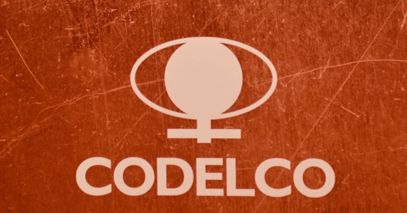 Pérdidas de Codelco por paralización de El Teniente suben a US$350 millones tras accidente que dejó seis fallecidos