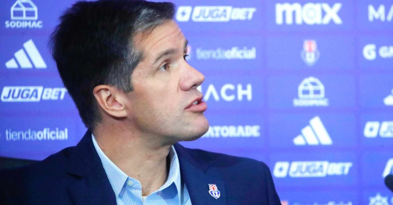 Clark lamenta declaraciones de Independiente tras enfrentamientos: "Puede haber gente muerta, no es momento de ver culpas"