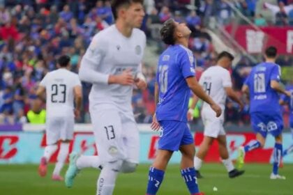 Plantel de Universidad de Chile lamenta violentos incidentes en Argentina: "Lo deportivo queda en segundo plano"