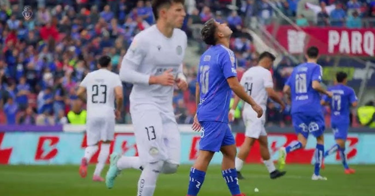 Plantel de Universidad de Chile lamenta violentos incidentes en Argentina: "Lo deportivo queda en segundo plano"