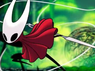 Team Cherry anuncia fecha de lanzamiento de Hollow Knight Silksong para el 4 de septiembre