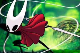 Team Cherry anuncia fecha de lanzamiento de Hollow Knight Silksong para el 4 de septiembre