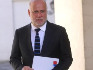 Elizalde viaja a Argentina tras "linchamiento" a hinchas de la U: "Eso es barbarie que tenemos que erradicar"