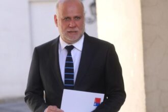 Elizalde viaja a Argentina tras "linchamiento" a hinchas de la U: "Eso es barbarie que tenemos que erradicar"