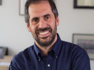 Nicolás Grau asume como ministro de Hacienda y Álvaro García liderará Economía