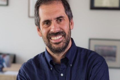 Nicolás Grau asume como ministro de Hacienda y Álvaro García liderará Economía
