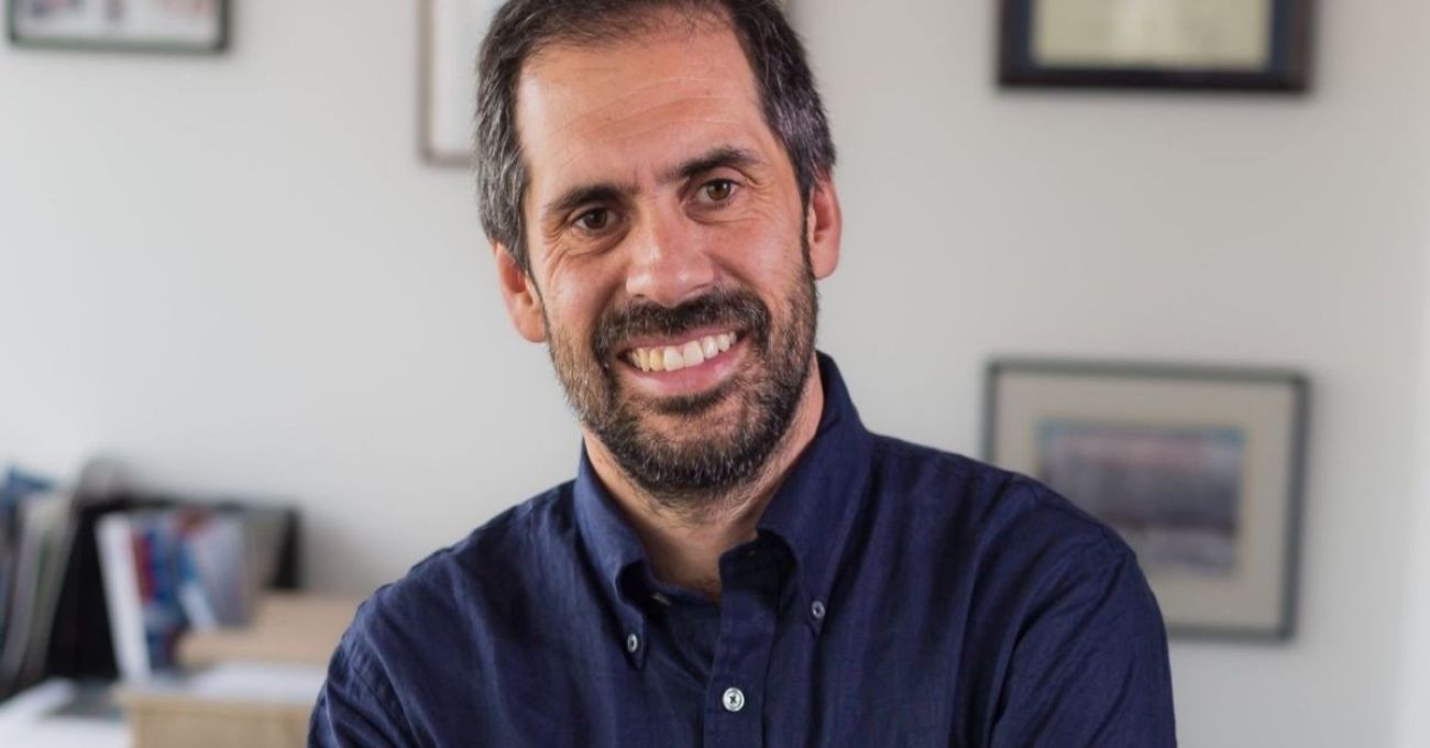 Nicolás Grau asume como ministro de Hacienda y Álvaro García liderará Economía