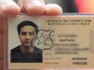 Licencia de conducir: estos son los valores y requisitos para obtenerla en Chile