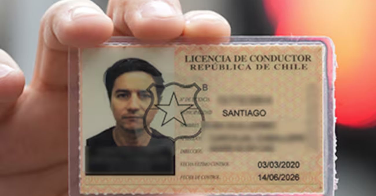 Licencia de conducir: estos son los valores y requisitos para obtenerla en Chile